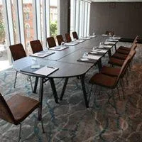 Chariot de nettoyage professionnel sur Burgessfurniture.fr