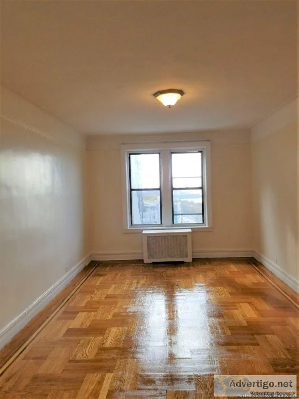 2895 - 2 Bedrooms Apartment in Washington Heights