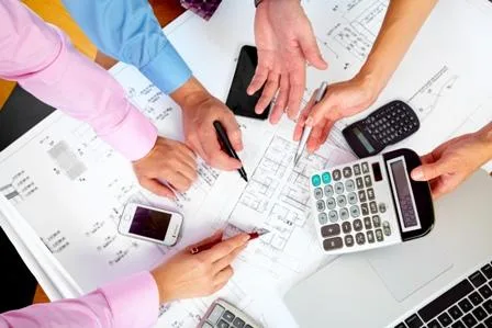 Limited Company Accountants In London