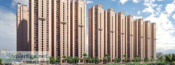 Get a luxury home in ATS Pious Hideaways Noida Call 9250002253