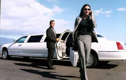 Gold Coast Limousines Services - Diamond Limousines