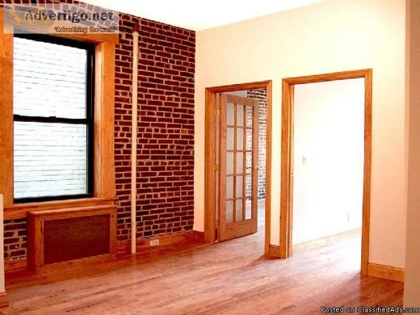 3595 - 2 Bedrooms Apartment in Midtown East