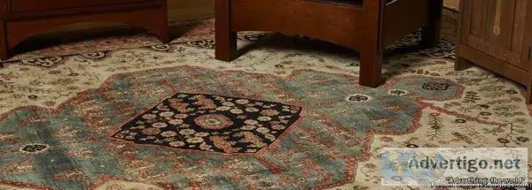 Rug Cleaning Company in Charlotte NC