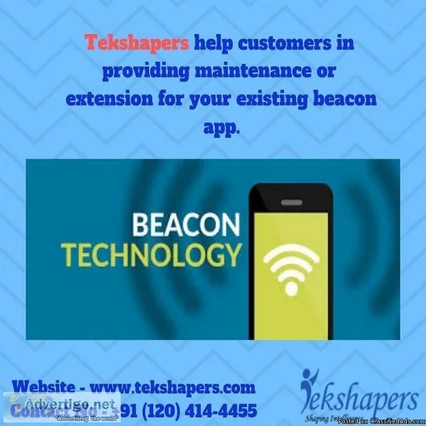 Beacon Technology Company