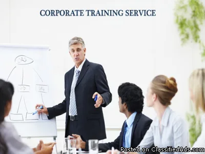 Corporate Learning Services in DelhiNCR