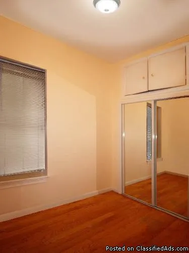 2950 - 2 Bedrooms Apartment in Midtown East