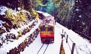Get Top Places To Shimla