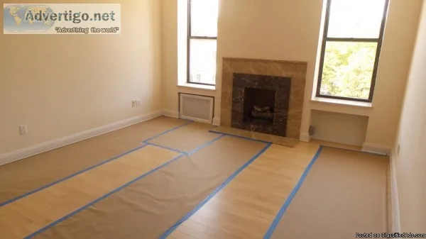 2850 - 2 Bedrooms Apartment in Hamilton Heights