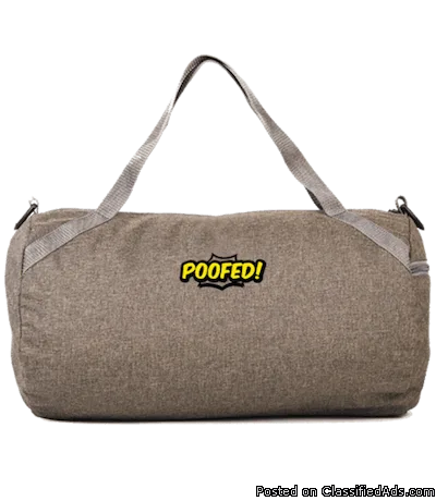 Gym Bag