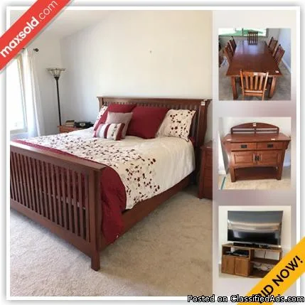 Jurupa Valley Moving Online Auction - 56Th Street