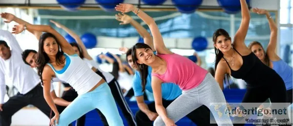 Why Zumba Is A Great Alternative To Fitness Programs