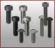 hex stover lock nuts in india