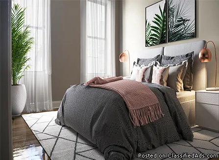 2725 - 2 Bedrooms Apartment in Washington Heights
