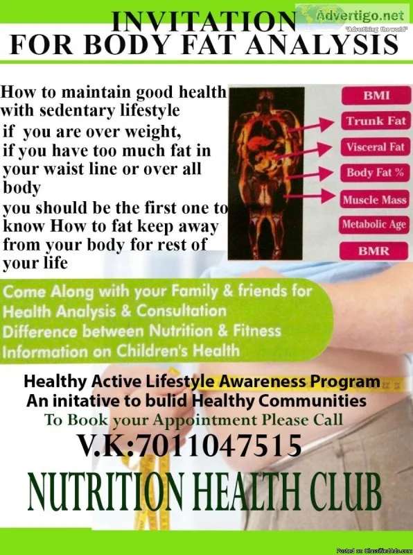 Healthy Active LifeStyle  Healthy Nutrition  Weight Lose