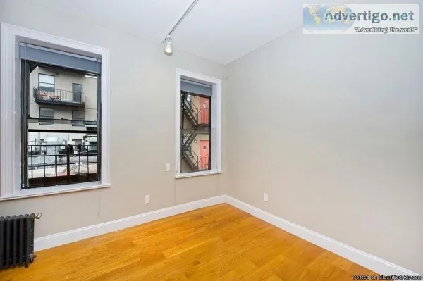 2750 - 1 Bedroom Apartment in SoHo