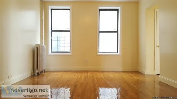 1745 - 1 Bedroom Apartment in Inwood