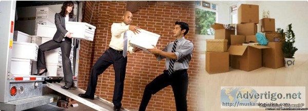 Movers and Packers ghaziabad