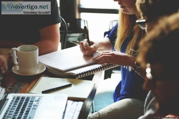leadership training programs