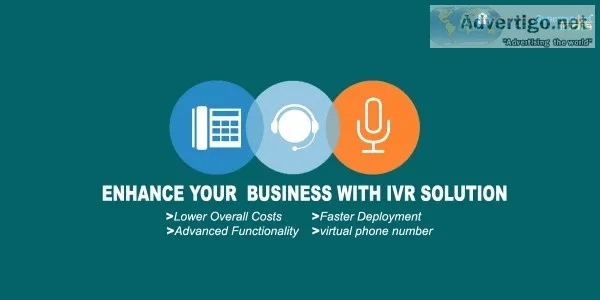 Hosted ivr | virtual receptionist | clou