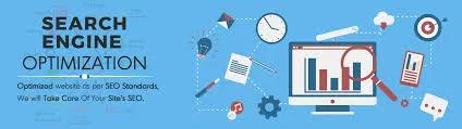 Top quality SEO company in Pune-Promoters and Partners