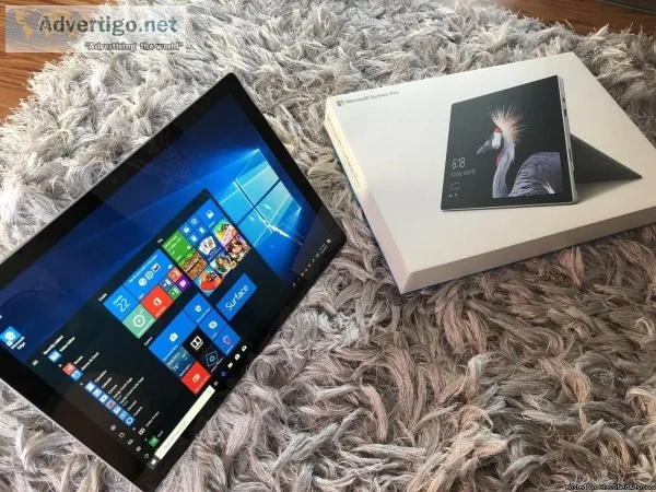 Microsoft pro 5 availableaffordable