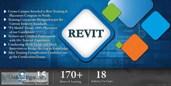 Revit Mep Training Institute in Gurgaon