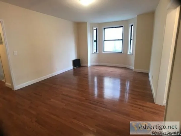 1795 - 1 Bedroom Apartment in Washington Heights