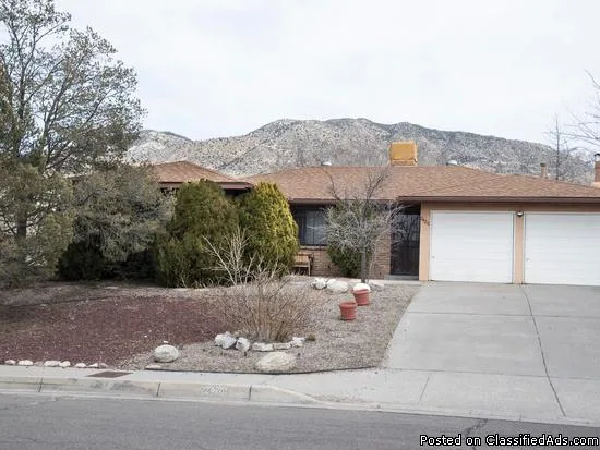 2420 Figueroa Dr NE Albuquerque NM 87112