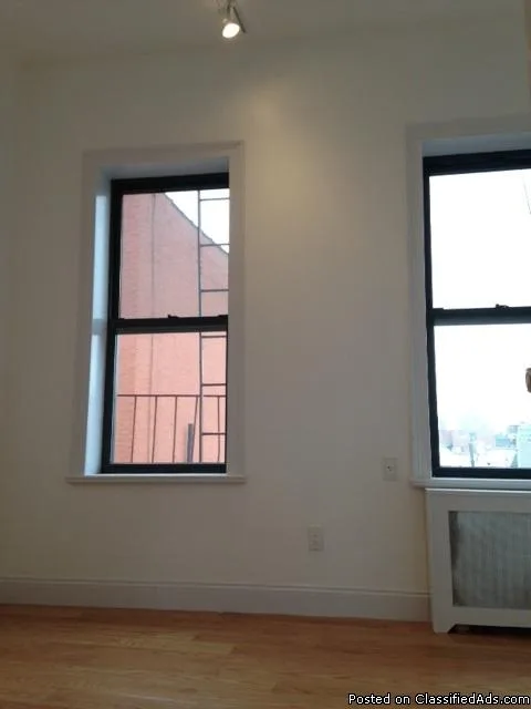 3095 - 1 Bedroom Apartment in Little Italy
