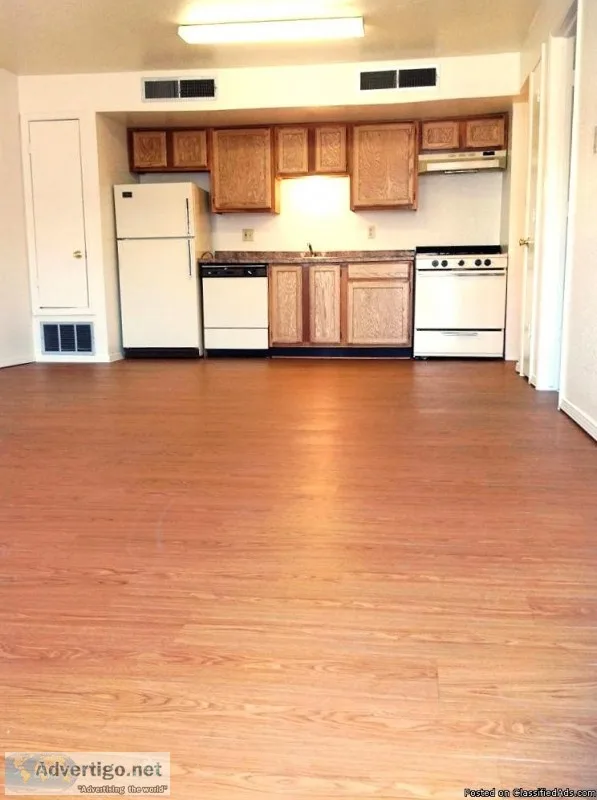 Move in TODAYRest tomorrow 1bed1bath