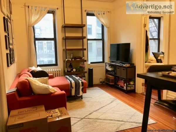 2595 - 1 Bedroom Apartment in Midtown East