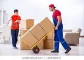 India Logistic Packers and movers