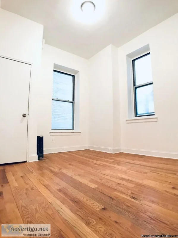 3495 - 2 Bedrooms Apartment in Upper West Side