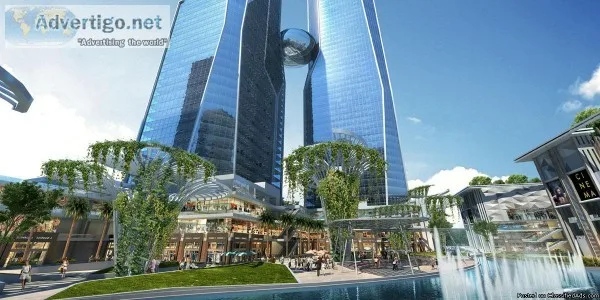 Book a premium Office Space in Cyberthum Noida Call 9711836846