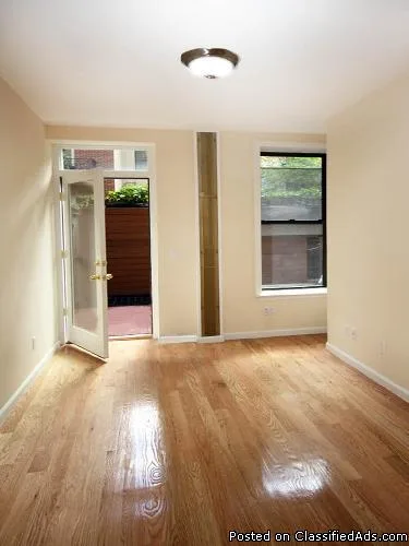 3795 - 2 Bedrooms Apartment in Midtown East