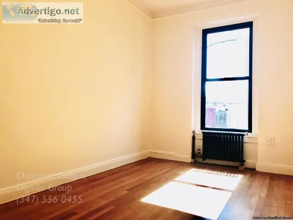 2275 - 1 Bedroom Apartment in Upper West Side