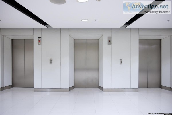 elevator dealer in Gurugram