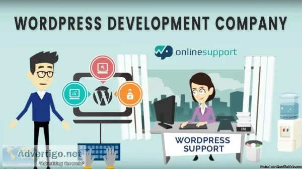 Offshore WordPress Developers