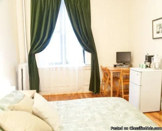 3225 - 2 Bedrooms Apartment in East Village