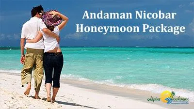 Andaman Nicobar Honeymoon package