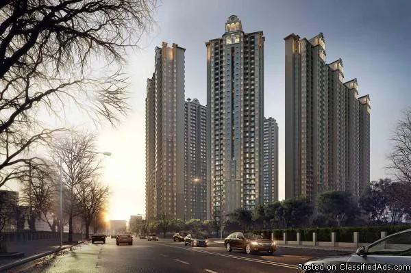 Ats Picturesque Premium Home For Your Lifestyle