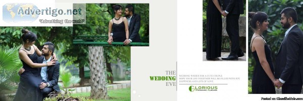 Wedding Photo Books Designing