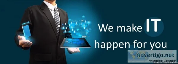 Best Wireless network solution provider in Delhi NCR