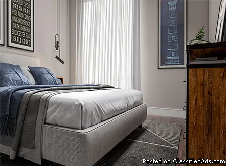 2325 - 2 Bedrooms Apartment in Washington Heights