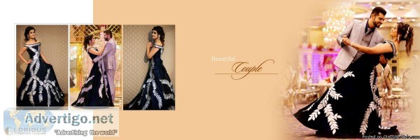 Wedding Album Designing Service
