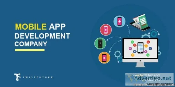 Mobile Application Development in India