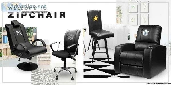 Colorado Rockies Furniture
