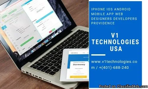 IPad App Development In USA