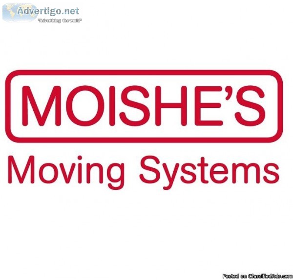 Moishe s Moving Systems