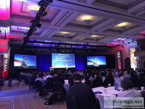 Corporate Meeting Organiser in Delhi